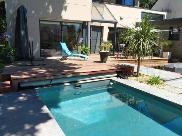 Pisciniste à Rennes