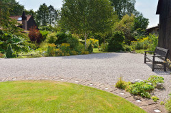 Aménagement de jardin  Saint-Grégoire